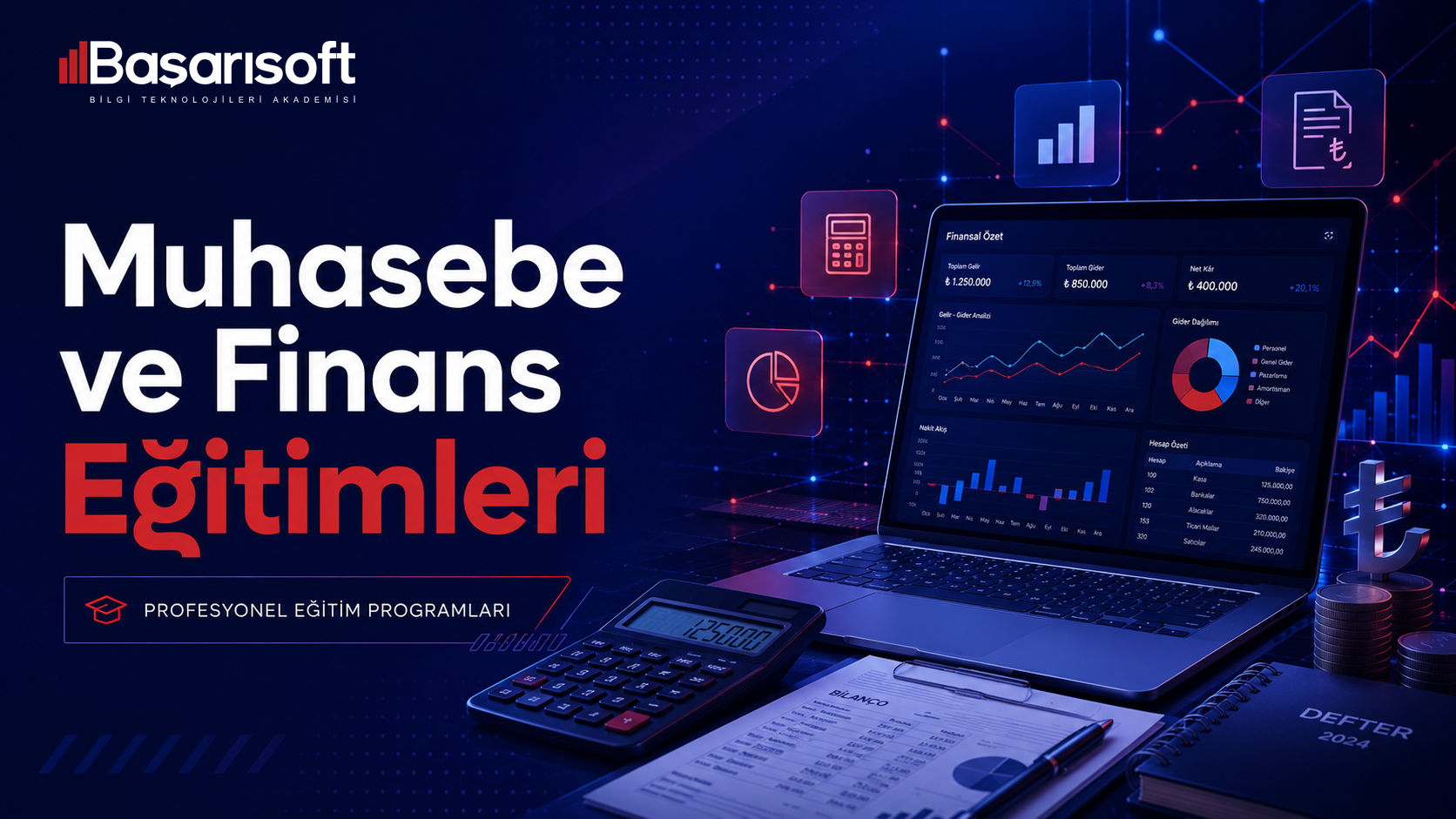 Ön Muhasebe Eğitim Kursu