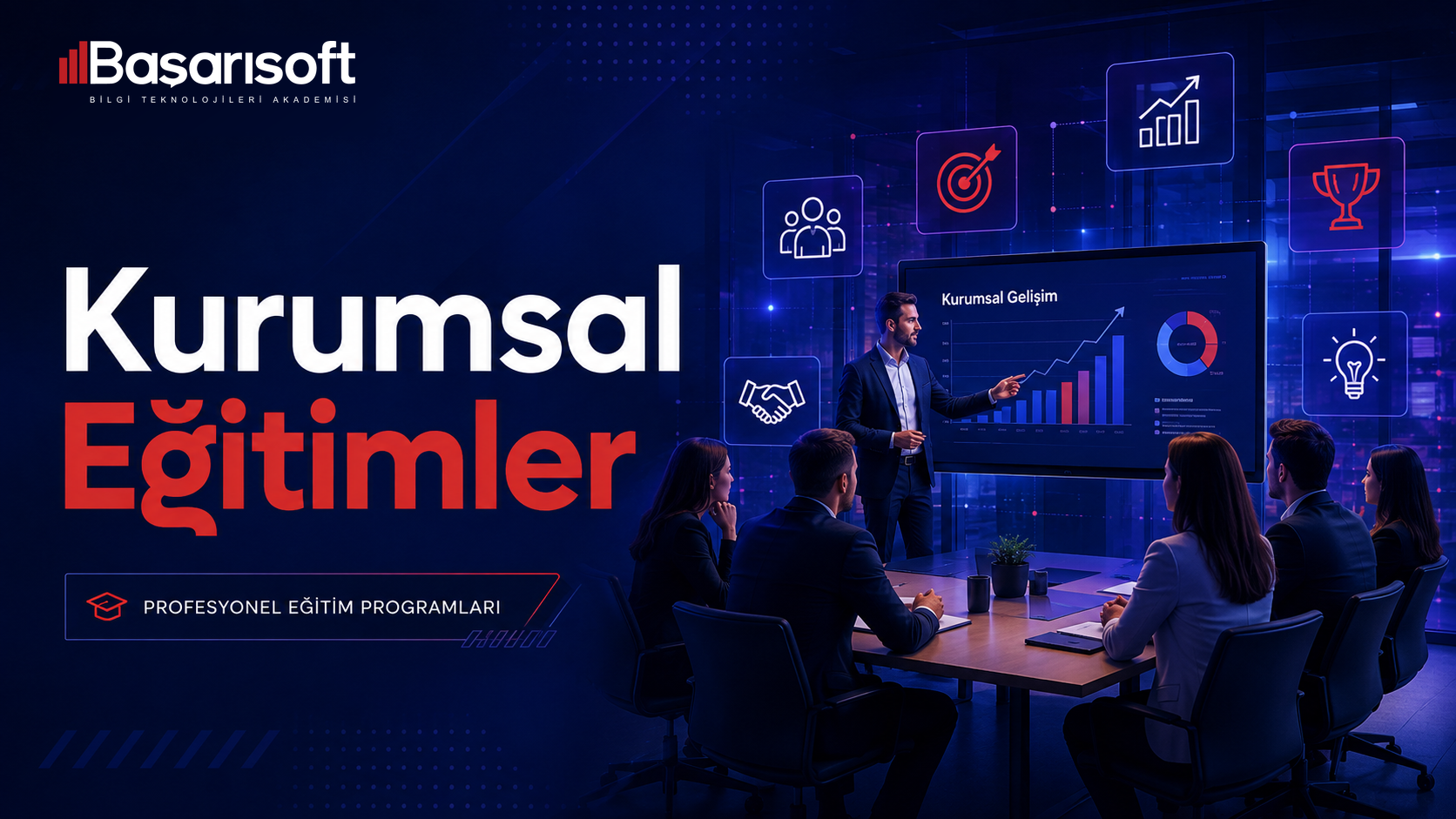 İleri Excel Kursu Kurumsal