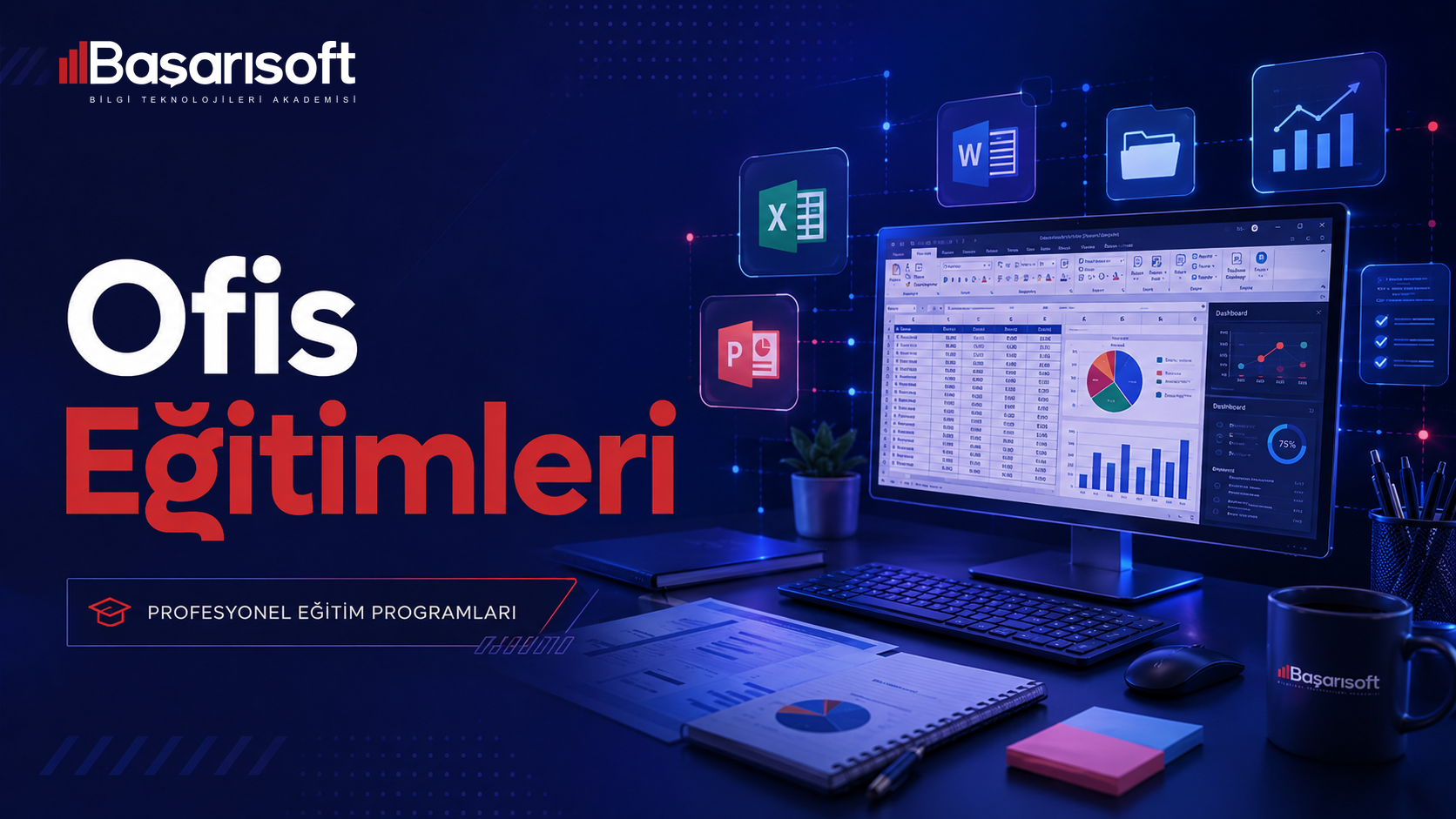 Temel Bilgisayar Kursu