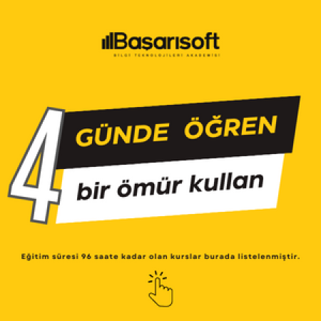 Başarısoft | Bilgi Teknolojileri Akademisi