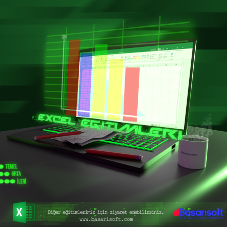 Başarısoft | Bilgi Teknolojileri Akademisi