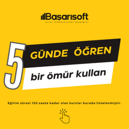Başarısoft | Bilgi Teknolojileri Akademisi