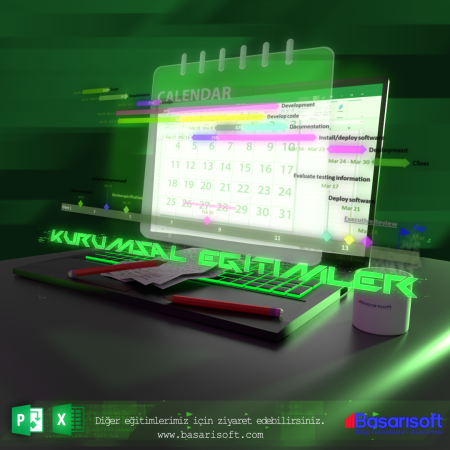 Sistem Uzm. Eğitimleri