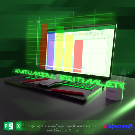 Başarısoft | Bilgi Teknolojileri Akademisi
